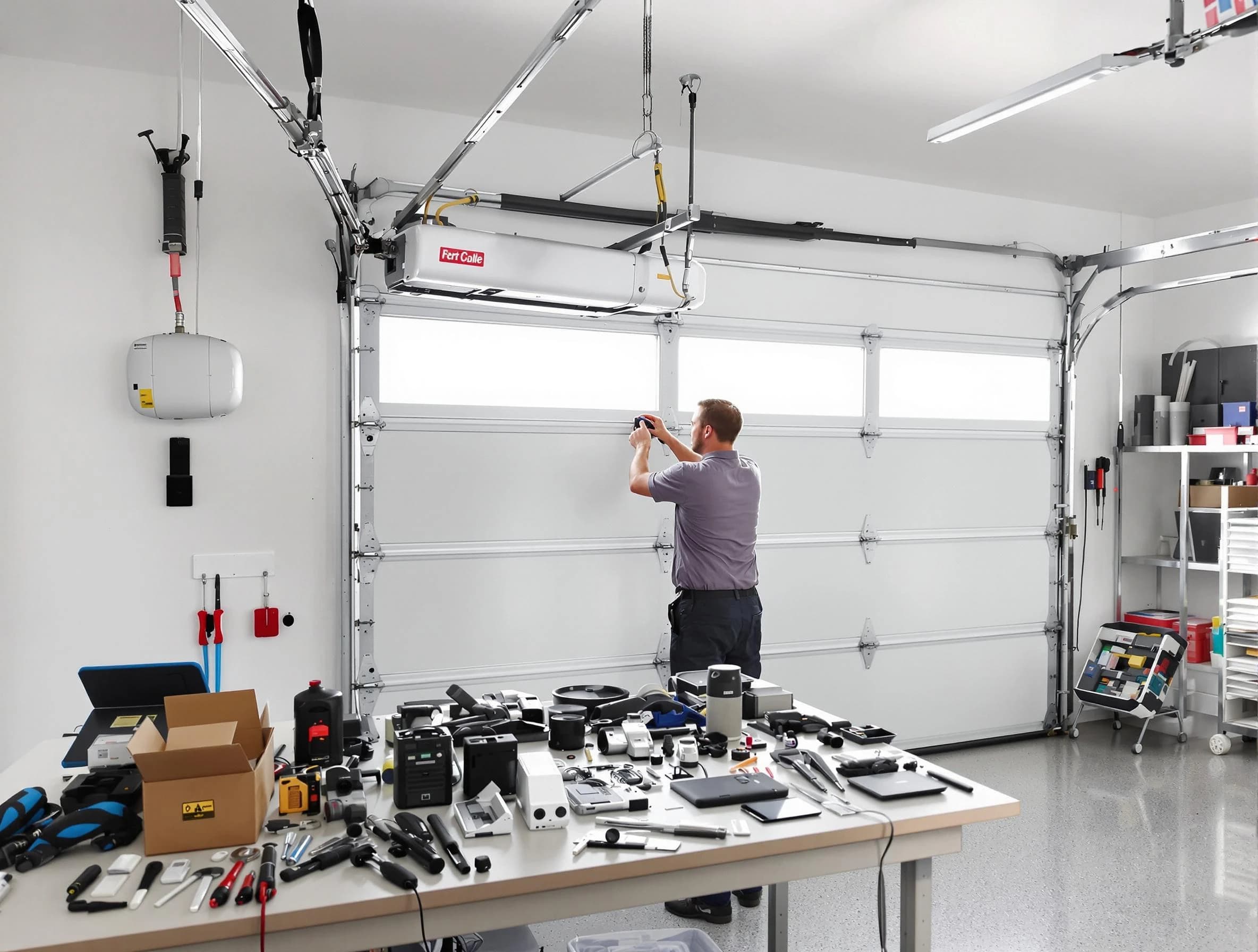 Opener Repair service in Rio Rancho, NM