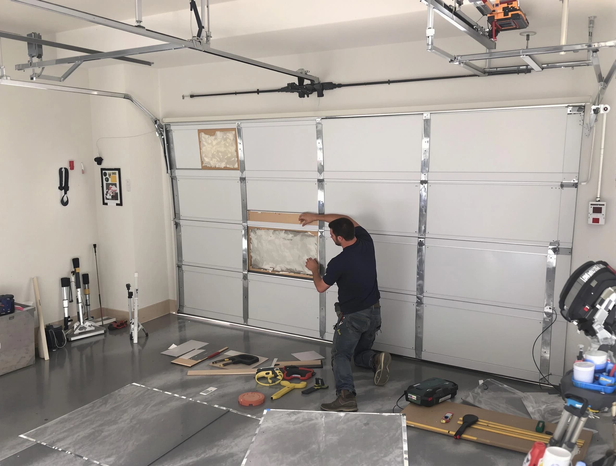 Panel Repair service in Rio Rancho, NM